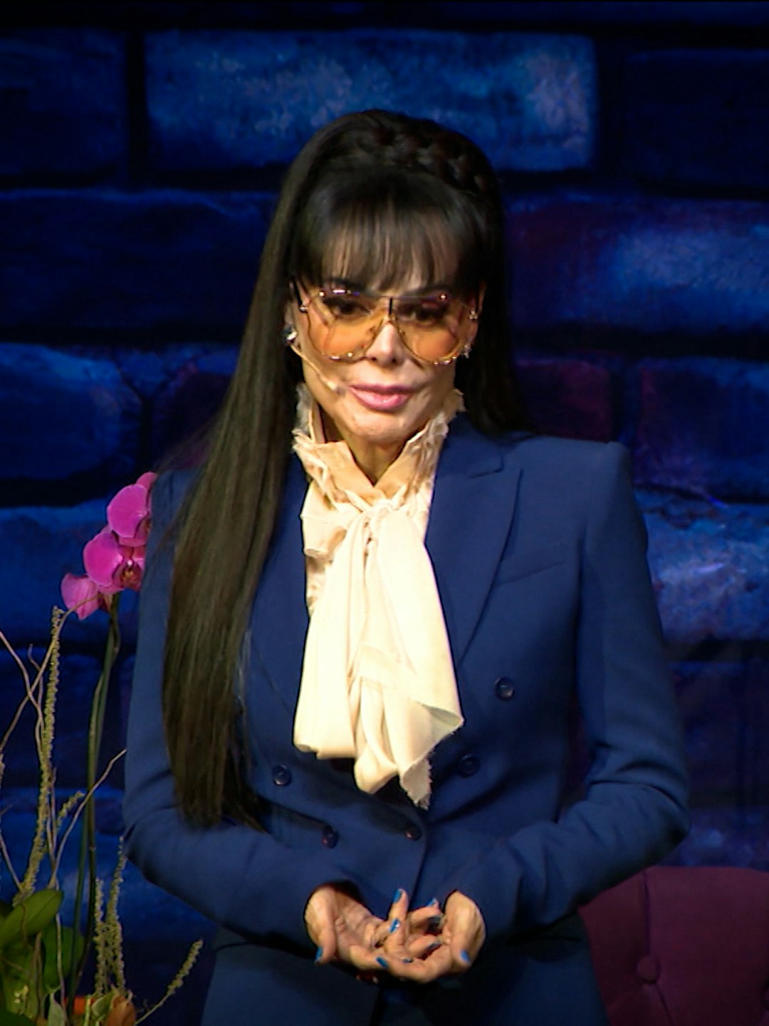 Exclusiva | Maribel Guardia no ha sido destituida como tutriz de José Julián: “Hay conflictos entre la persona y el niño”