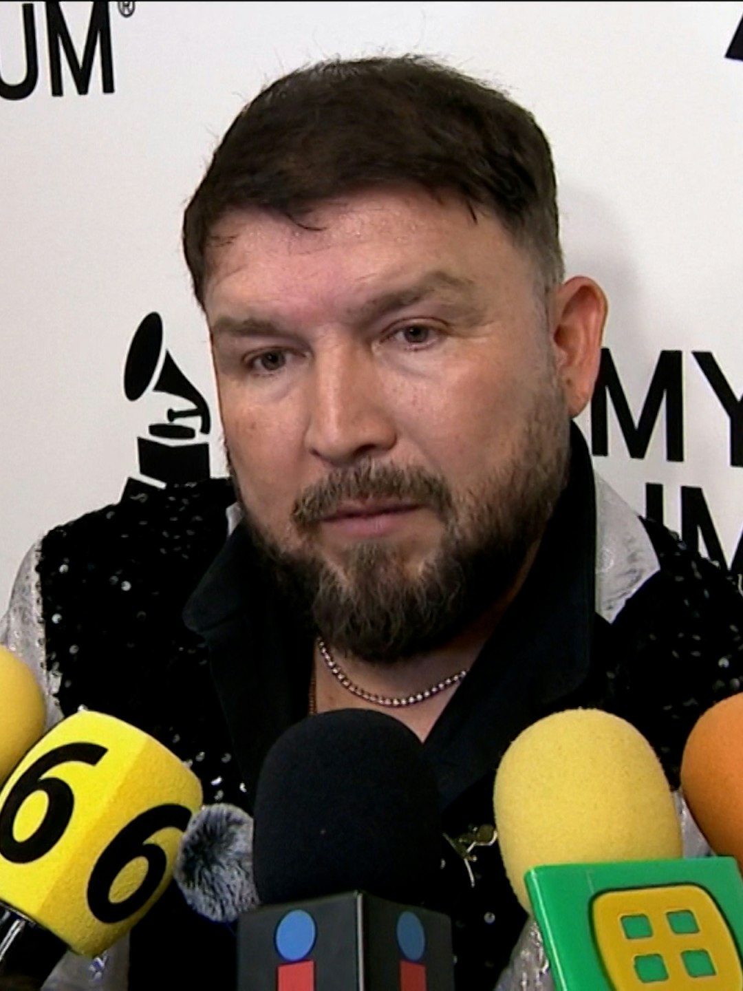 “Mi cerebro explotó”; Poncho Lizárraga se sincera sobre su fuerte lucha contra la depresión y la ansiedad