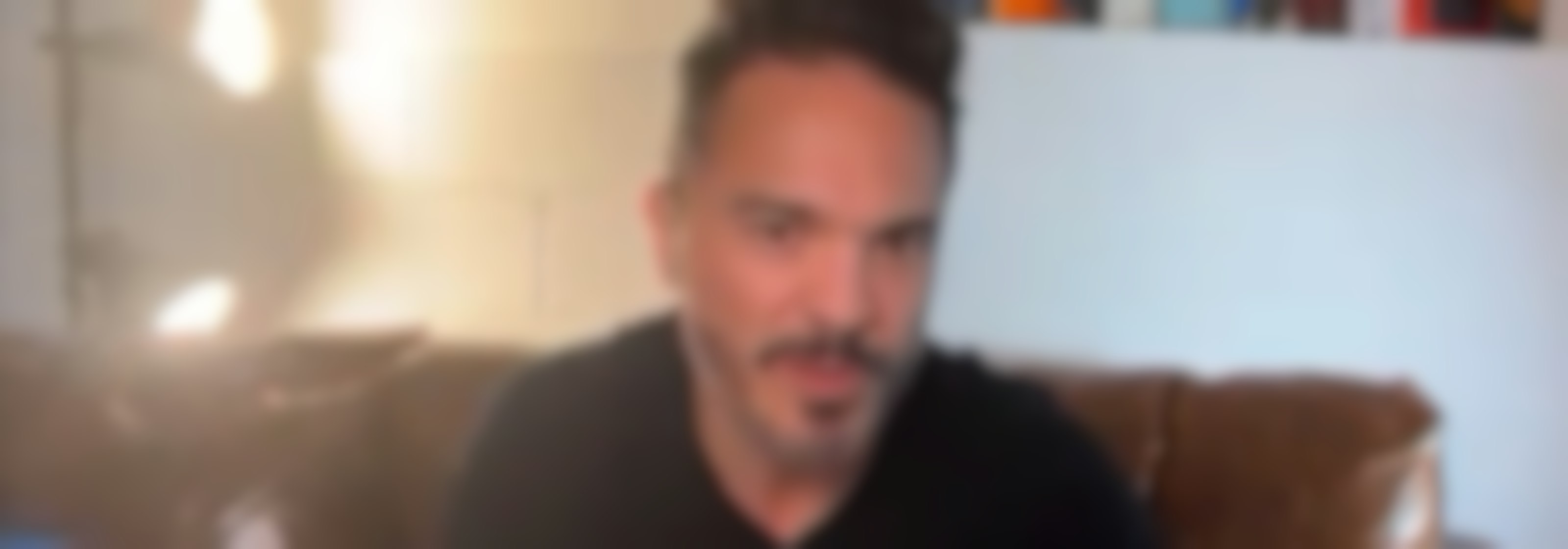 Exclusiva | Kuno Becker quiere llevar a la gran pantalla los últimos días de vida de María Félix: “Si hubieras visto lo que yo vi, también lo harías”