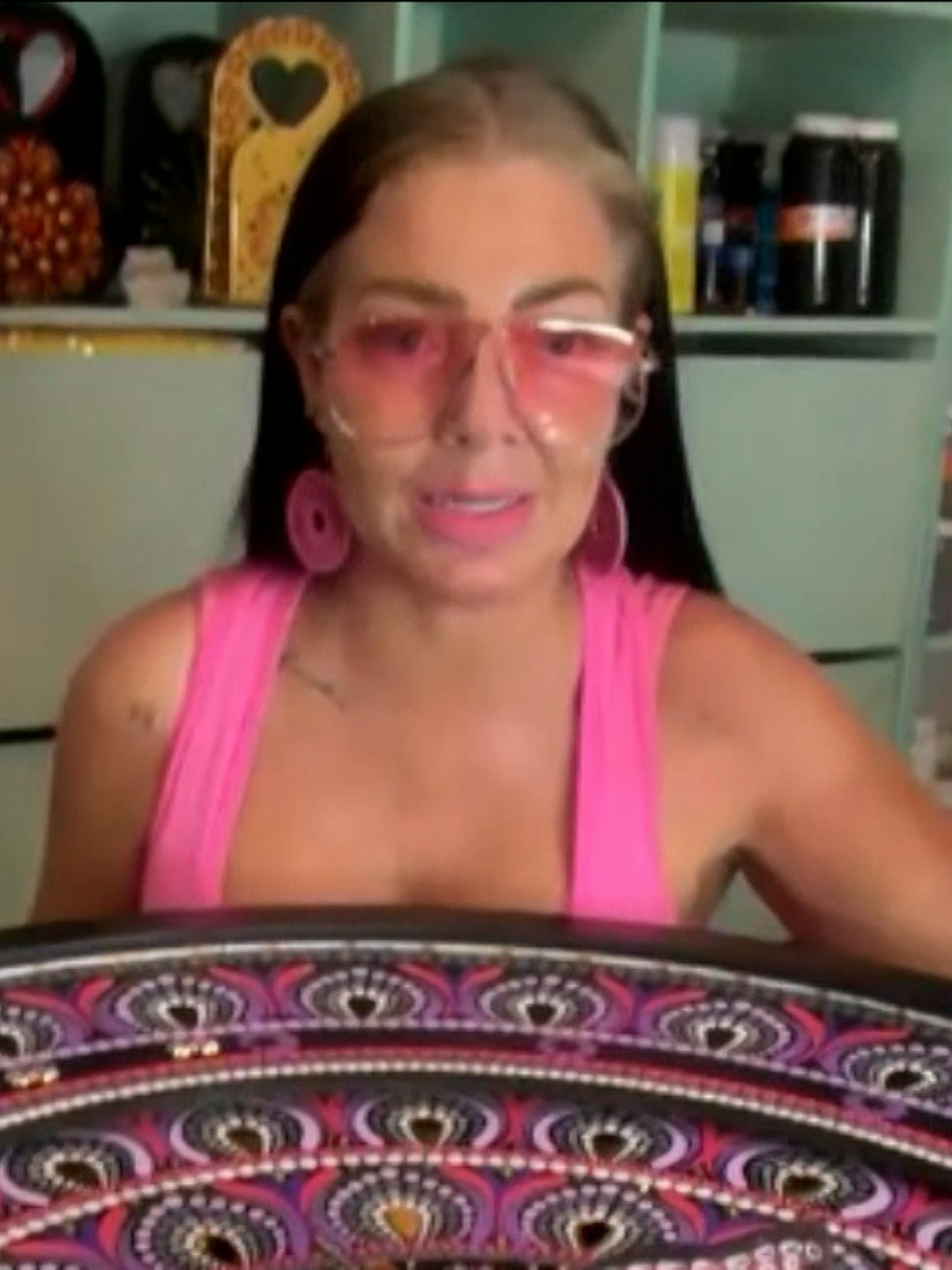 Exclusiva | Paola Durante vivió las peores semanas de su vida: “Empezó a tener convulsiones”