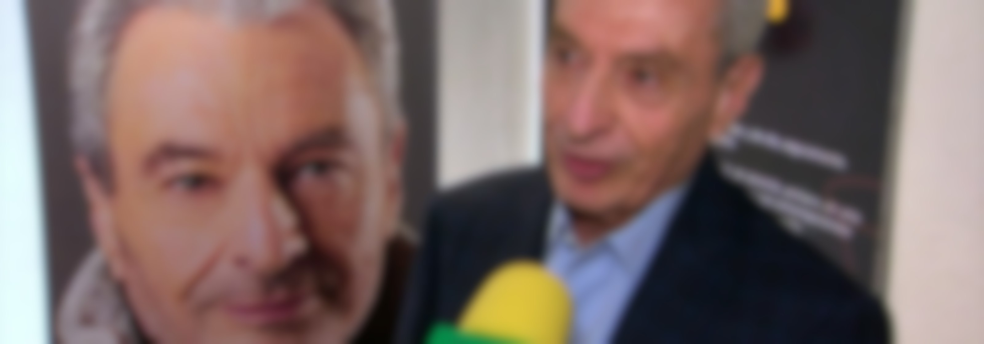 Exclusiva: así se vivió la presentación del nuevo libro de César Costa