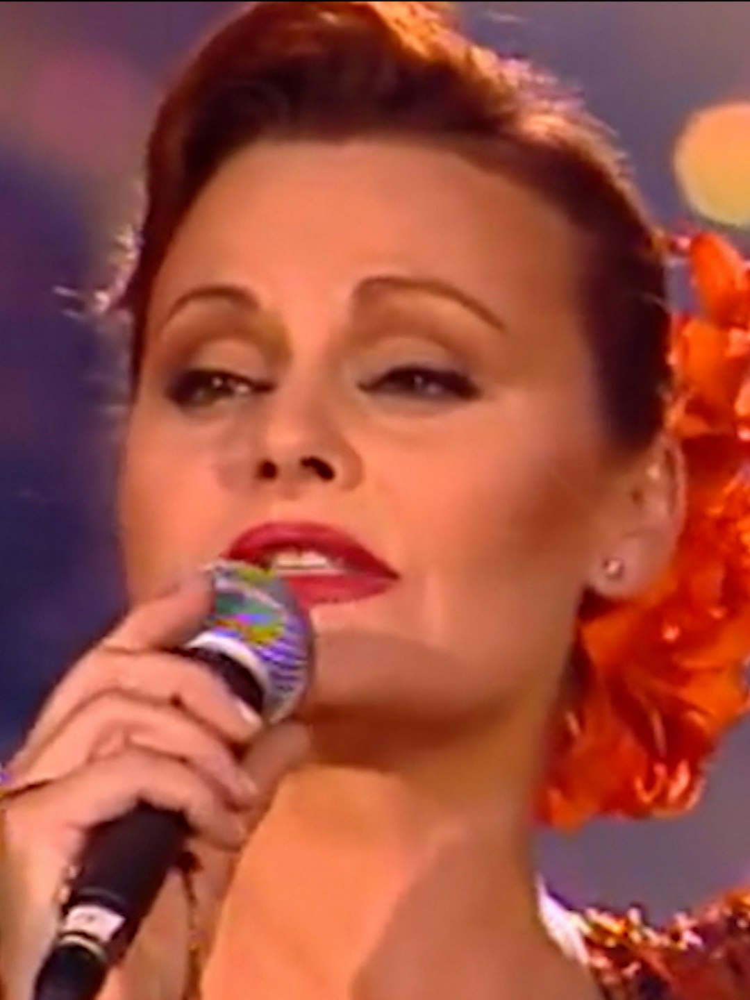 Exclusiva: así será el nuevo musical en honor a Rocío Dúrcal