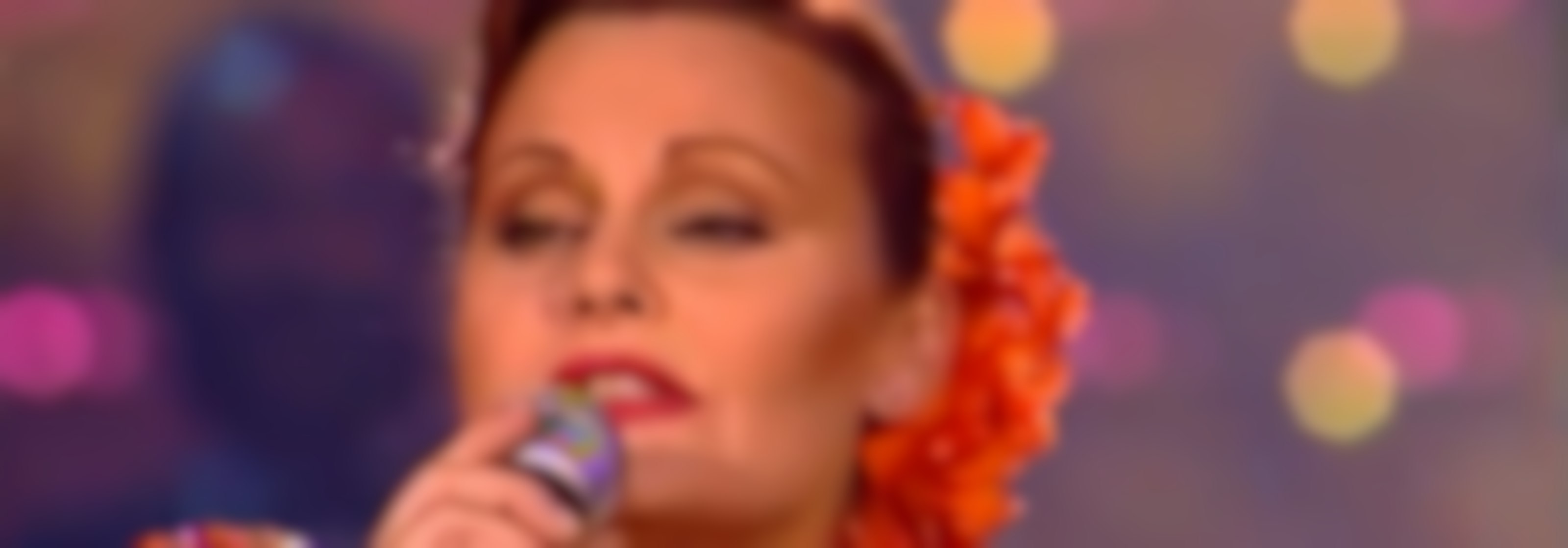 Exclusiva: así será el nuevo musical en honor a Rocío Dúrcal