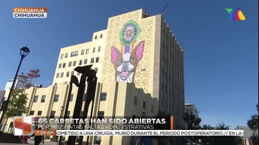 Noticias Ciudad Juárez del 6 de agosto 2026