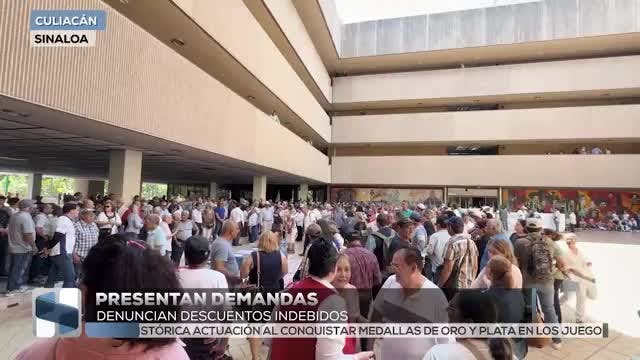 Noticias Sinaloa del 6 de agosto 2026