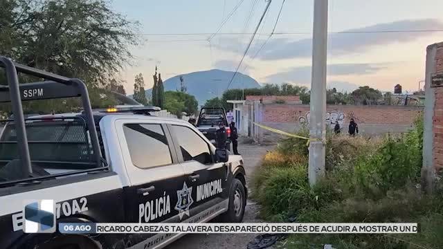 Noticias Querétaro del 6 de agosto 2026