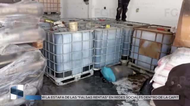 Noticias Hidalgo del 6 de agosto 2026