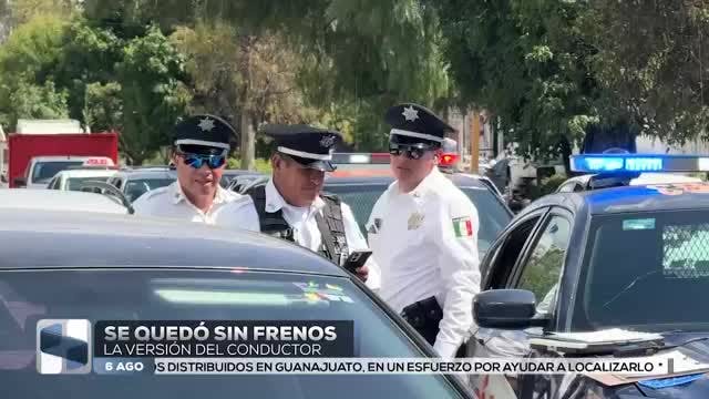 Noticias Aguascalientes del 6 de agosto 2026