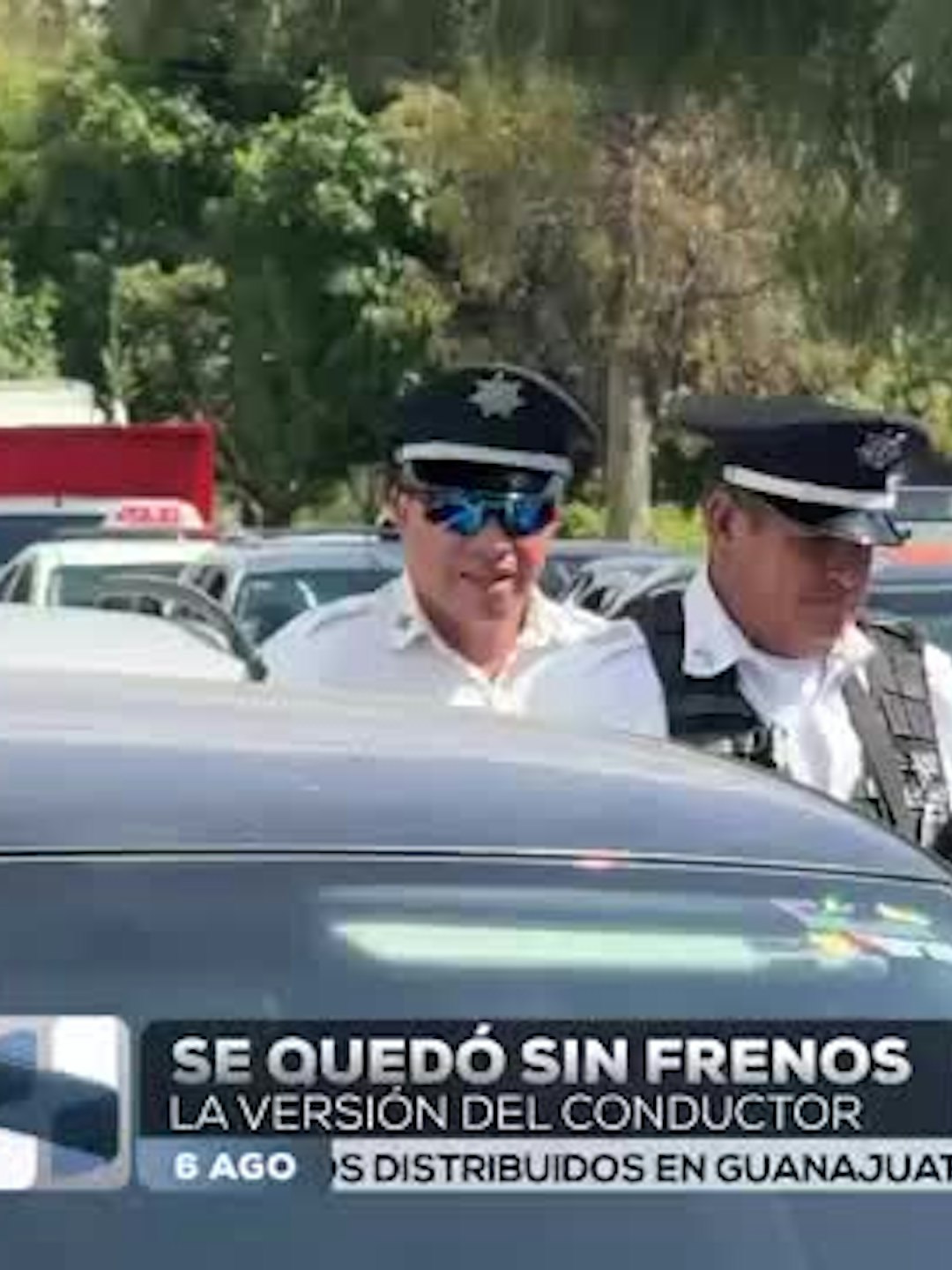 Noticias Aguascalientes del 6 de agosto 2026
