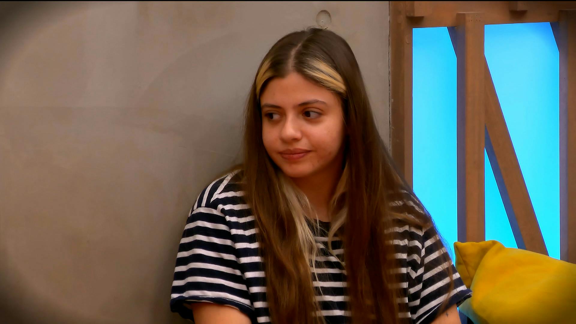 Conoce lo que ha pasado con Daniela Parra dentro de MasterChef 24/7 y el cómo ha sentido la competencia 