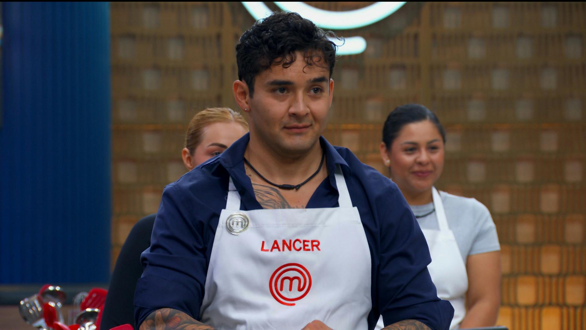 Los Cocineros de MasterChef 24/7 intentarán librar el Delantal Negro con una pizza 