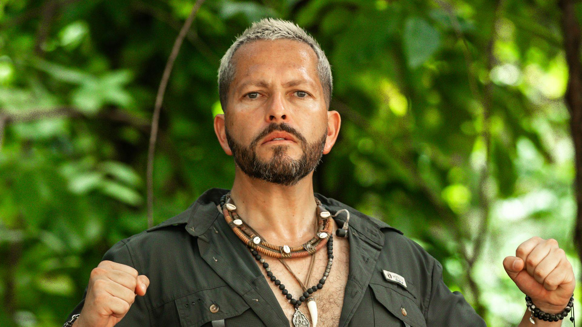 Survivor México La Reliquia en Llamas | Programa Completo del 28 de julio 