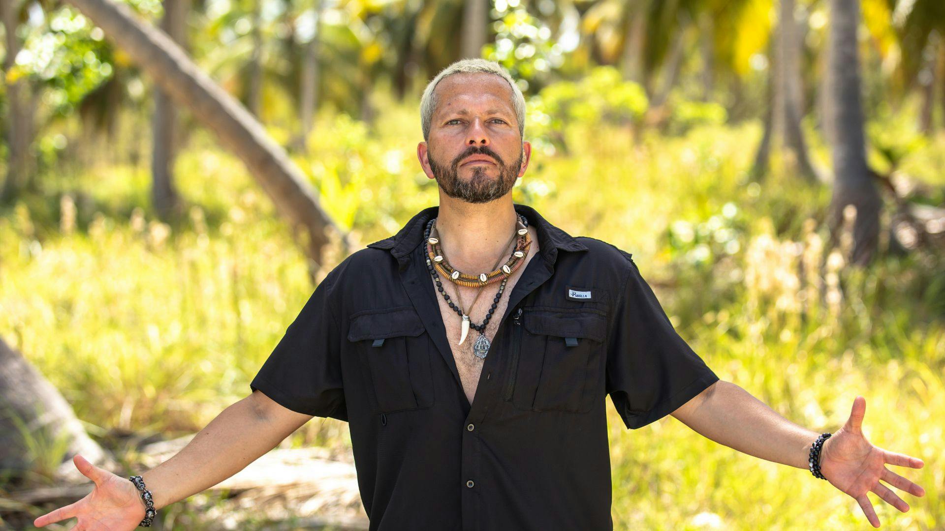 Survivor México La Reliquia En Llamas | Programa Completo 26 de julio