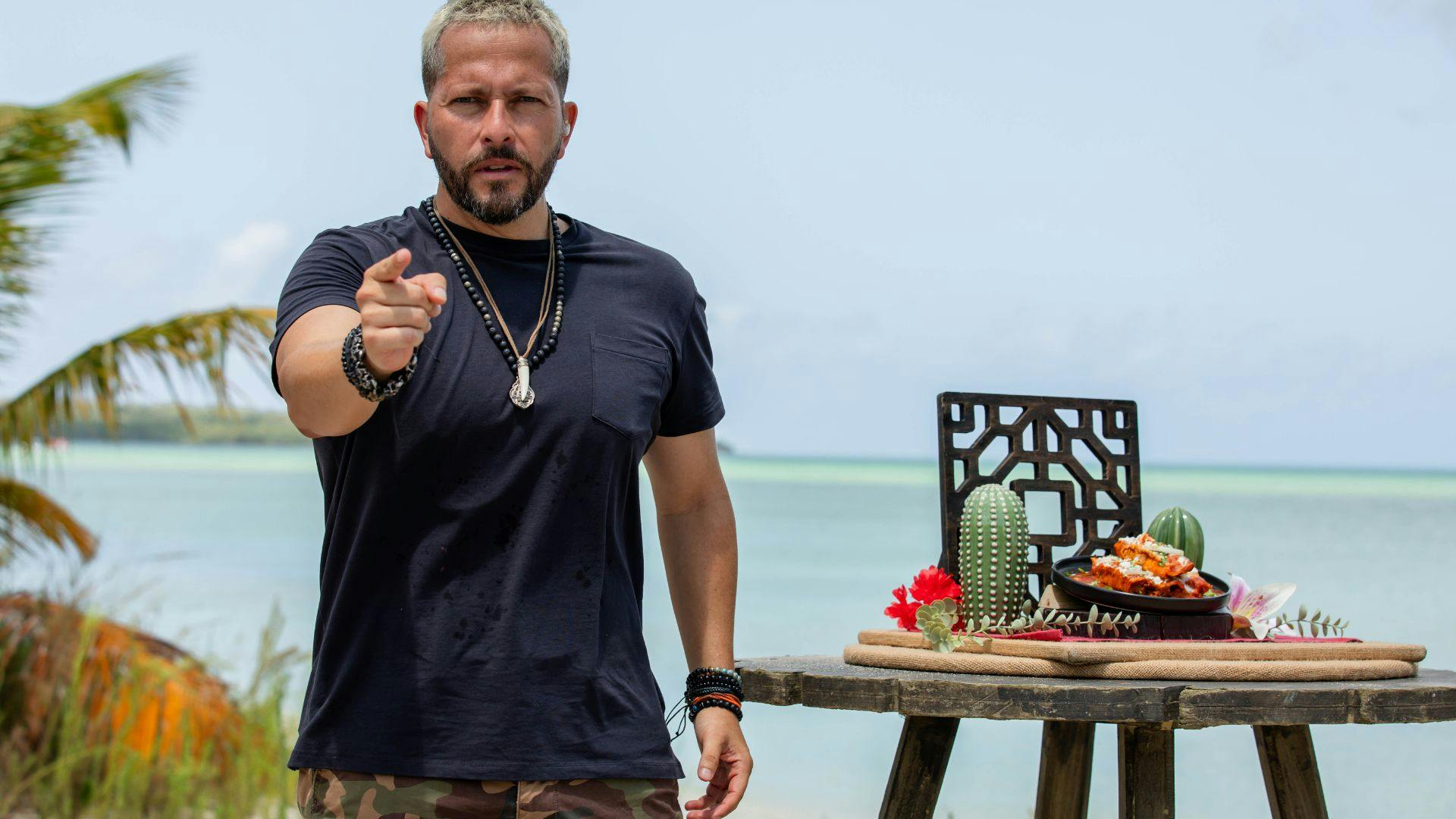 Survivor México La Reliquia en Llamas | Programa Completo del 29 de julio