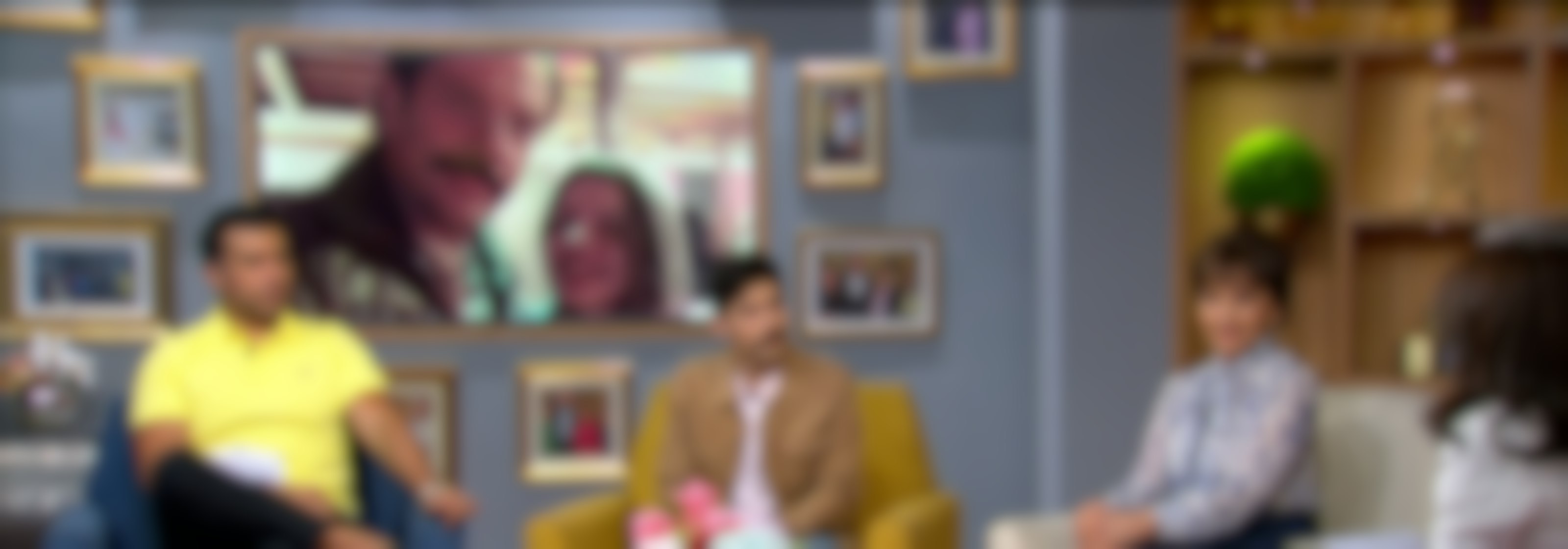 Exclusiva: Diego Hopster confirma que Héctor Parra podría salir de prisión en “cualquier día” y muestra su apoyo a Daniela en MasterChef 24/7
