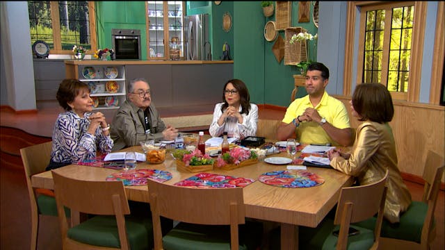 Ventaneando | Programa completo 7 de agosto de 2026