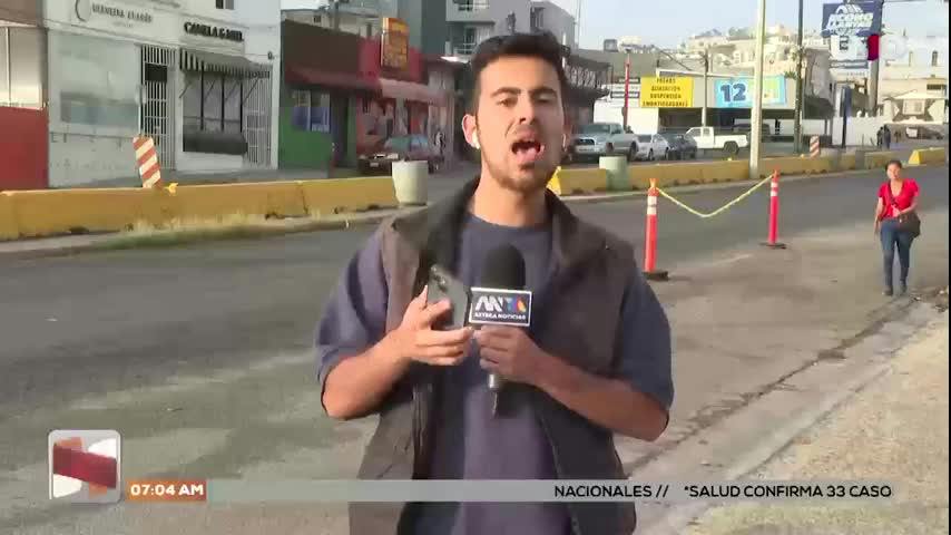 Noticias Baja California del 7 de agosto 2026