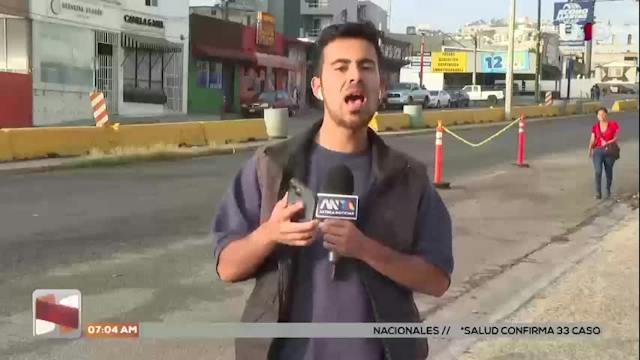 Noticias Baja California del 7 de agosto 2026