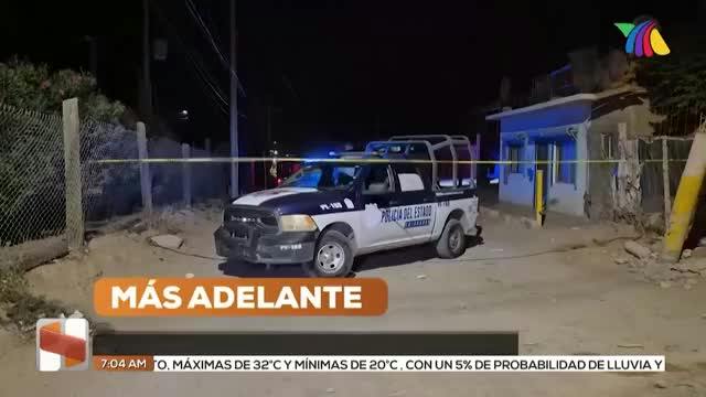Noticias Ciudad Juárez del 7 de agosto 2026