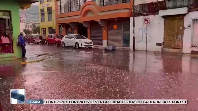 Noticias Oaxaca del 7 de agosto 2026