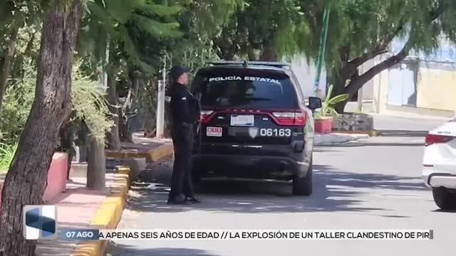Noticias Querétaro del 7 de agosto 2026