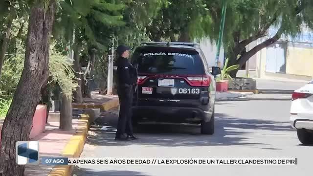 Noticias Querétaro del 7 de agosto 2026