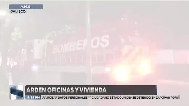 Noticias Jalisco del 7 de agosto 2026