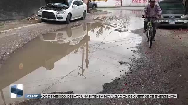 Noticias San Luis Potosí del 7 de agosto 2026