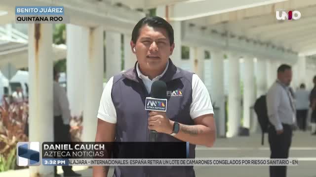 Noticias Quintana Roo del 7 de agosto 2026
