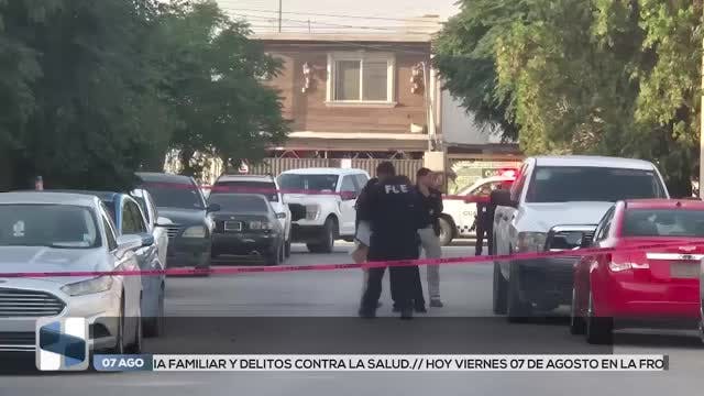 Noticias Chihuahua del 7 de agosto 2026