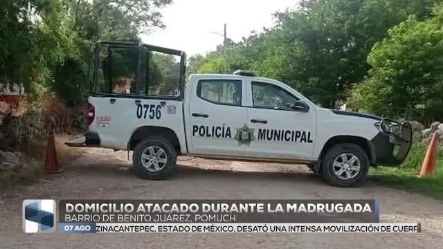 Noticias Campeche del 7 de agosto 2026