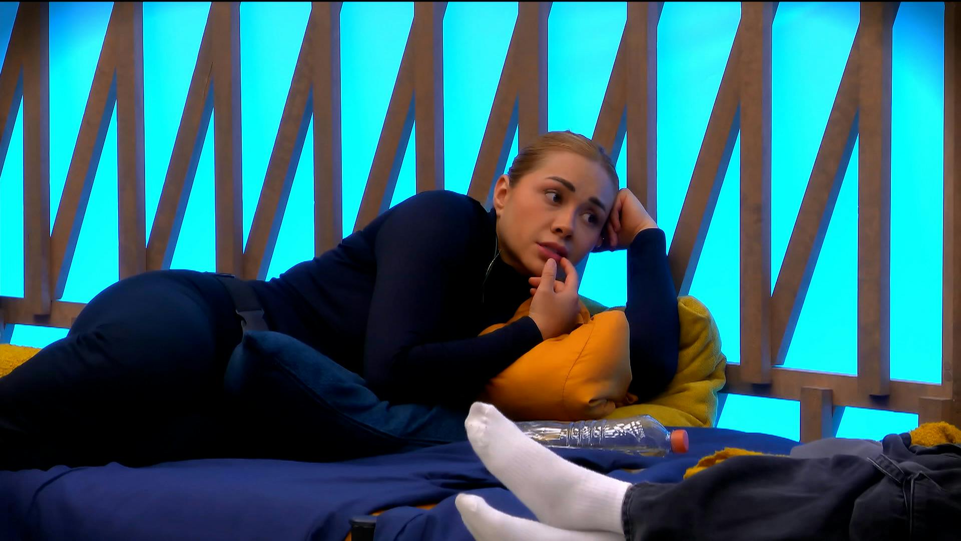 ¿Ya son amigas? Así es como se han llevado Michelle e Ixdit dentro de MasterChef 24/7 