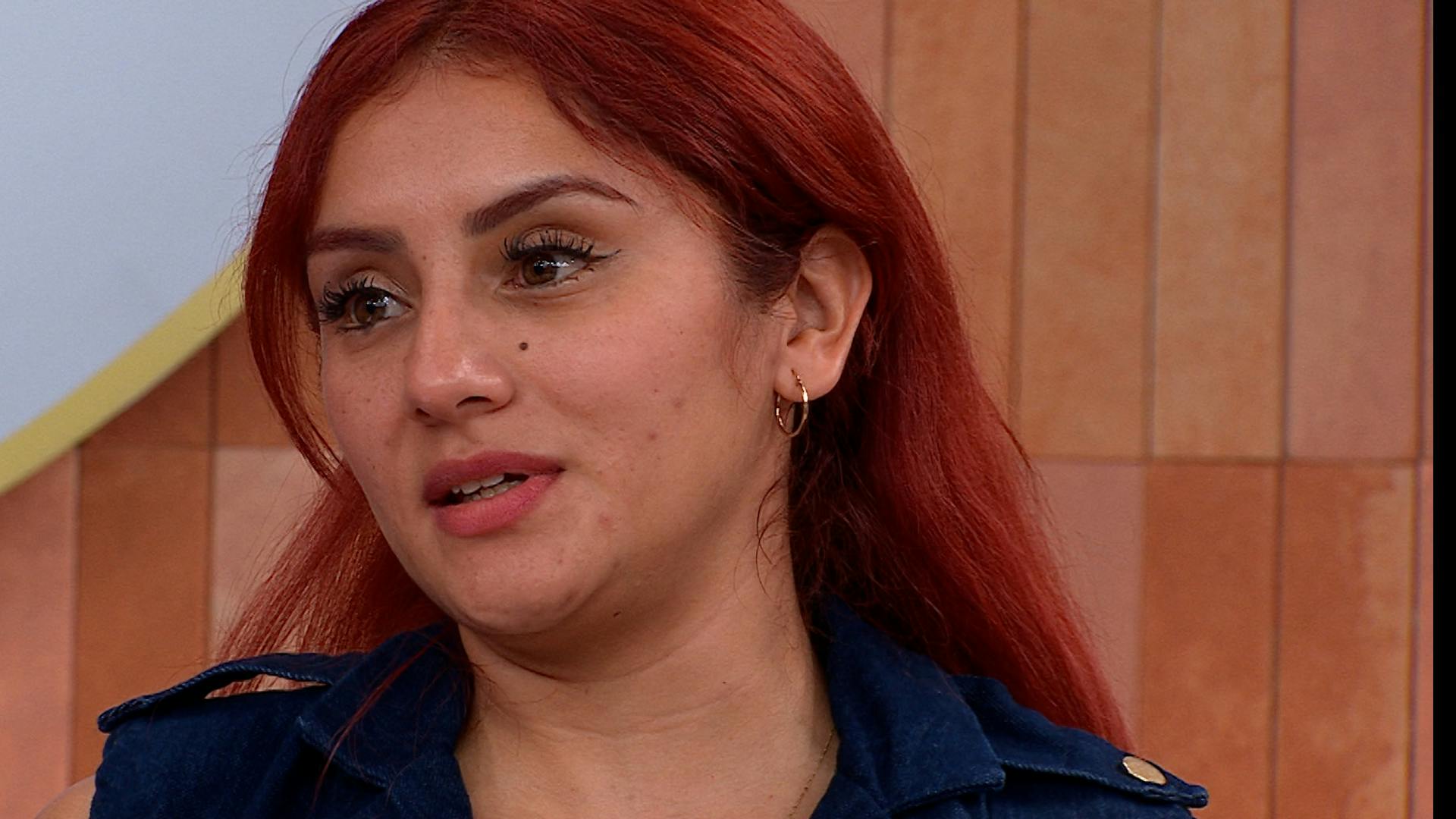¡MAGALI REVELA POR QUÉ SE ENAMORÓ DE FLAVIO! Él la sacó de trabajar y le dio una nueva vida