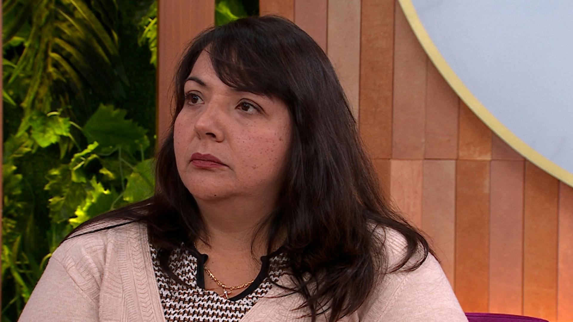 ¡CLAUDIA DESTAPA LA VERDAD! Terminó con Flavio por culpa de su excuñada