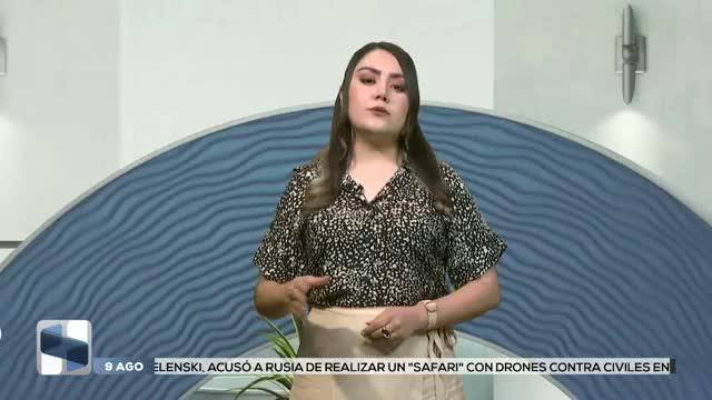 Noticias Laguna del 9 de agosto 2026