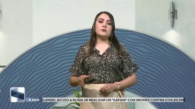 Noticias Laguna del 9 de agosto 2026