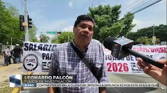 Noticias Tabasco del 9 de agosto 2026