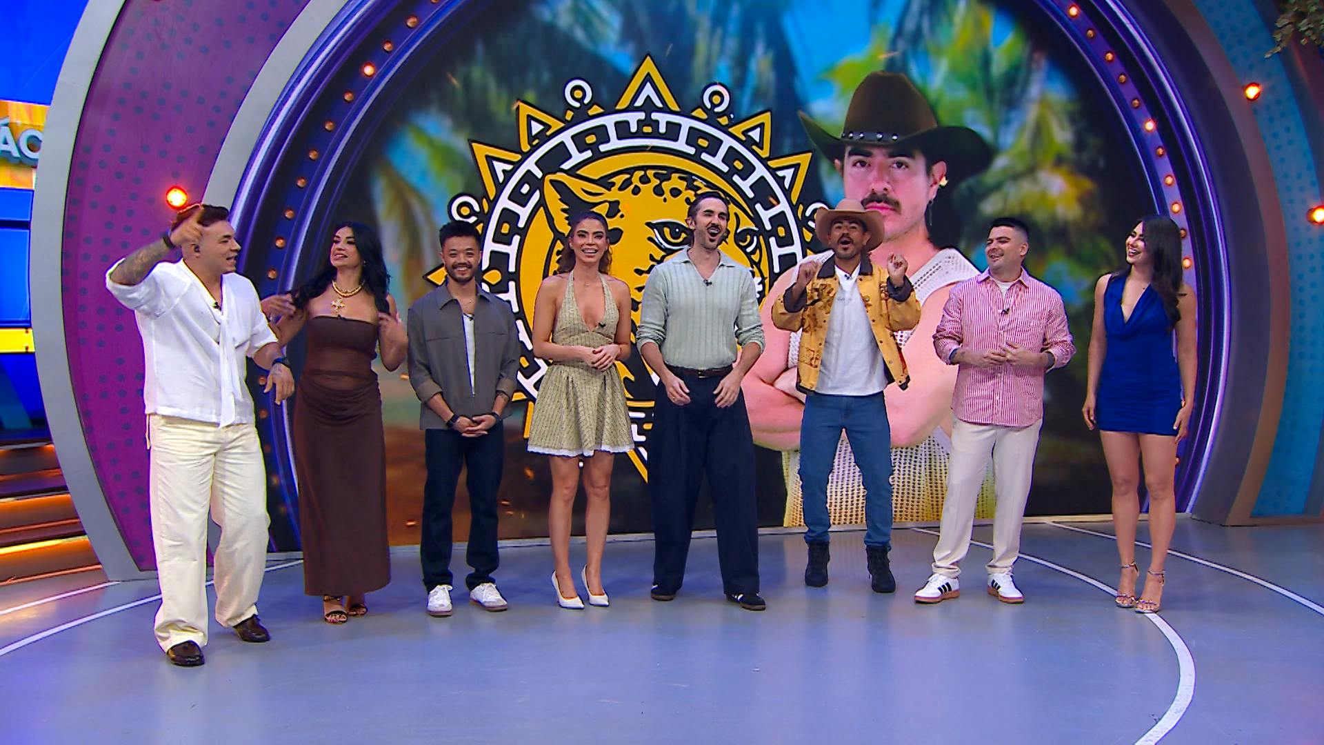 Programa Completo 8 de agosto de 2026 | Parte 1 | Venga La Alegría Fin De Semana