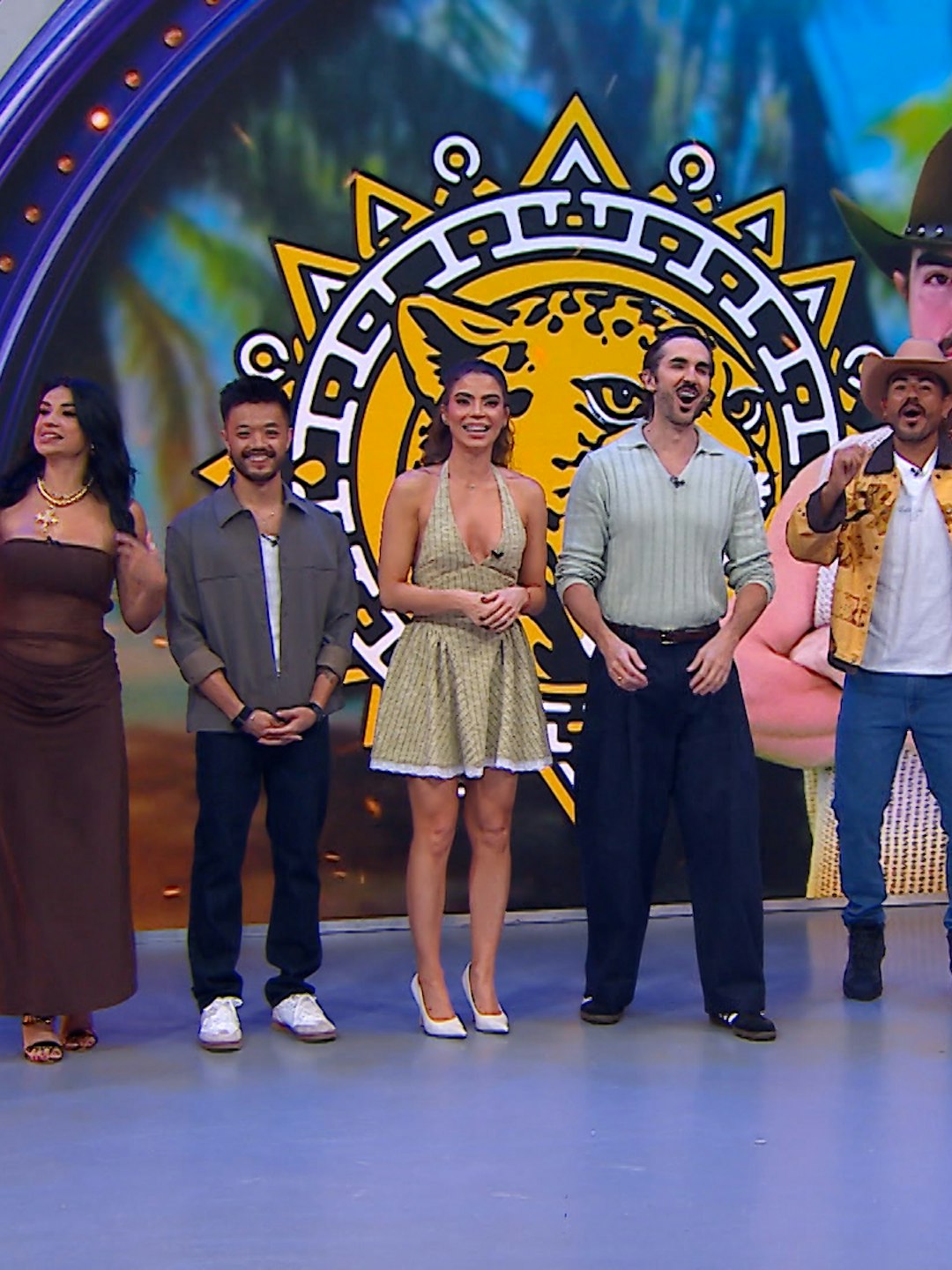 Programa Completo 8 de agosto de 2026 | Parte 1 | Venga La Alegría Fin De Semana