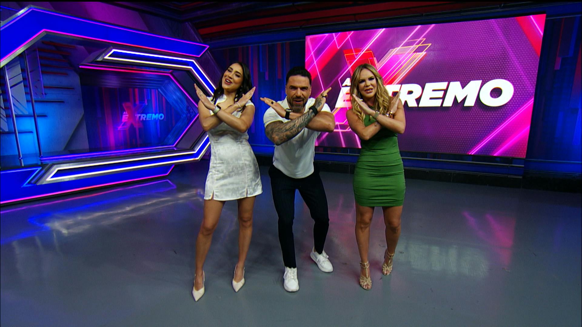 Al Extremo | Programa completo sábado 8 de agosto 2026