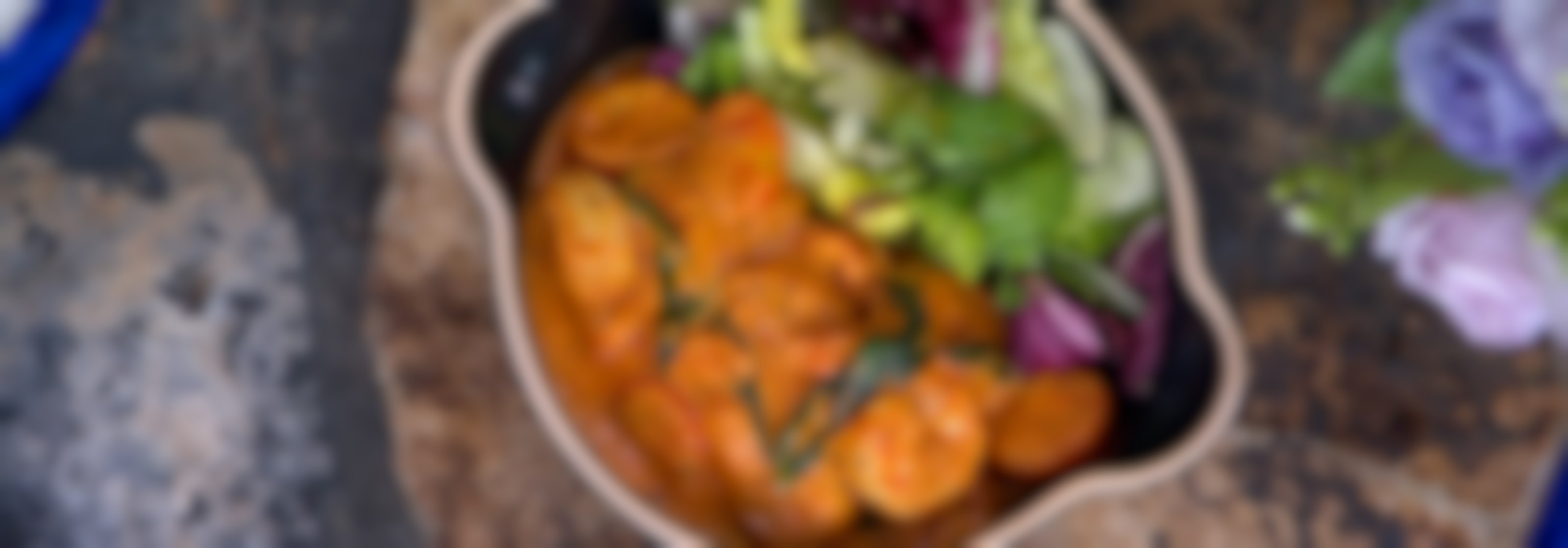 Camarones a la diabla; una receta sencilla que puedes hacer en casa para toda la familia