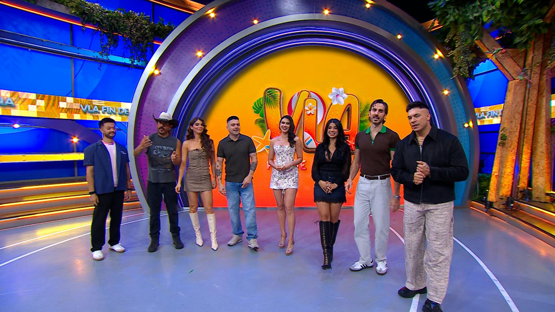 Programa Completo 9 de agosto de 2026 Parte 1 | Venga La Alegría Fin De Semana