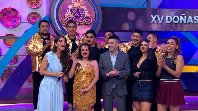 Programa Completo 9 de agosto de 2026 Parte 2 | Venga La Alegría Fin De Semana