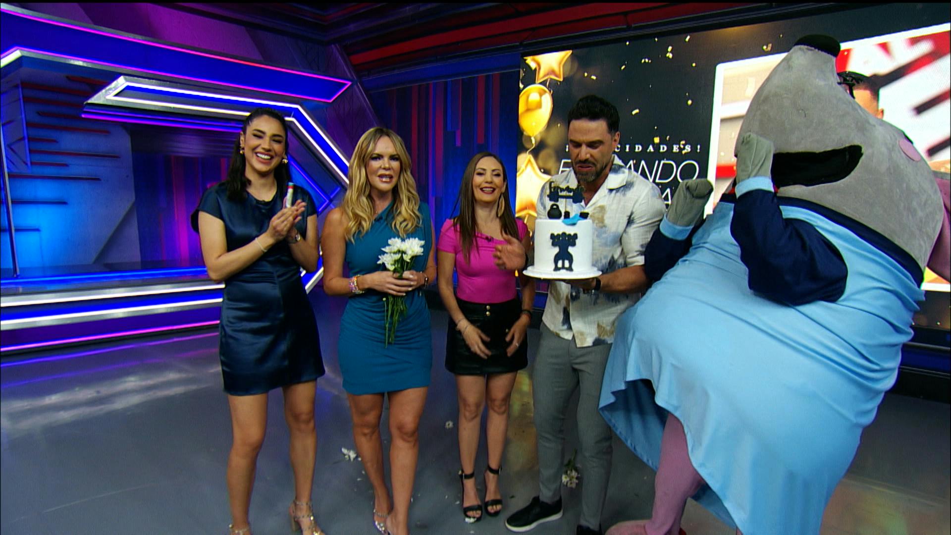 Al Extremo | Programa completo domingo 9 de agosto 2026