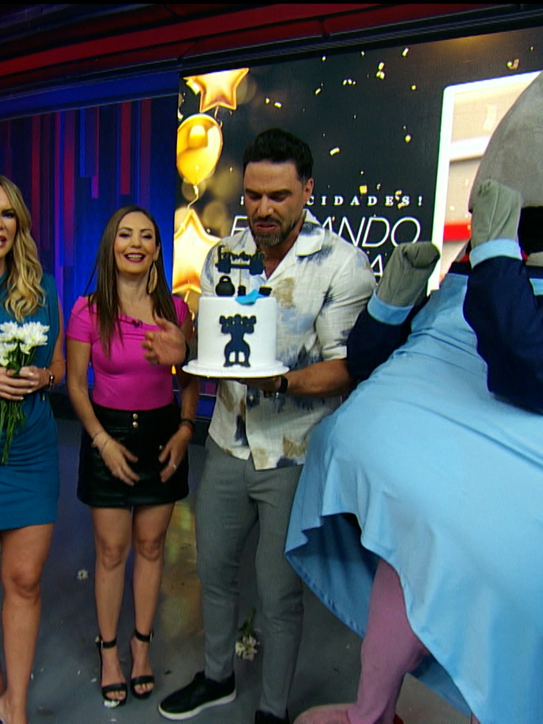 Al Extremo | Programa completo domingo 9 de agosto 2026