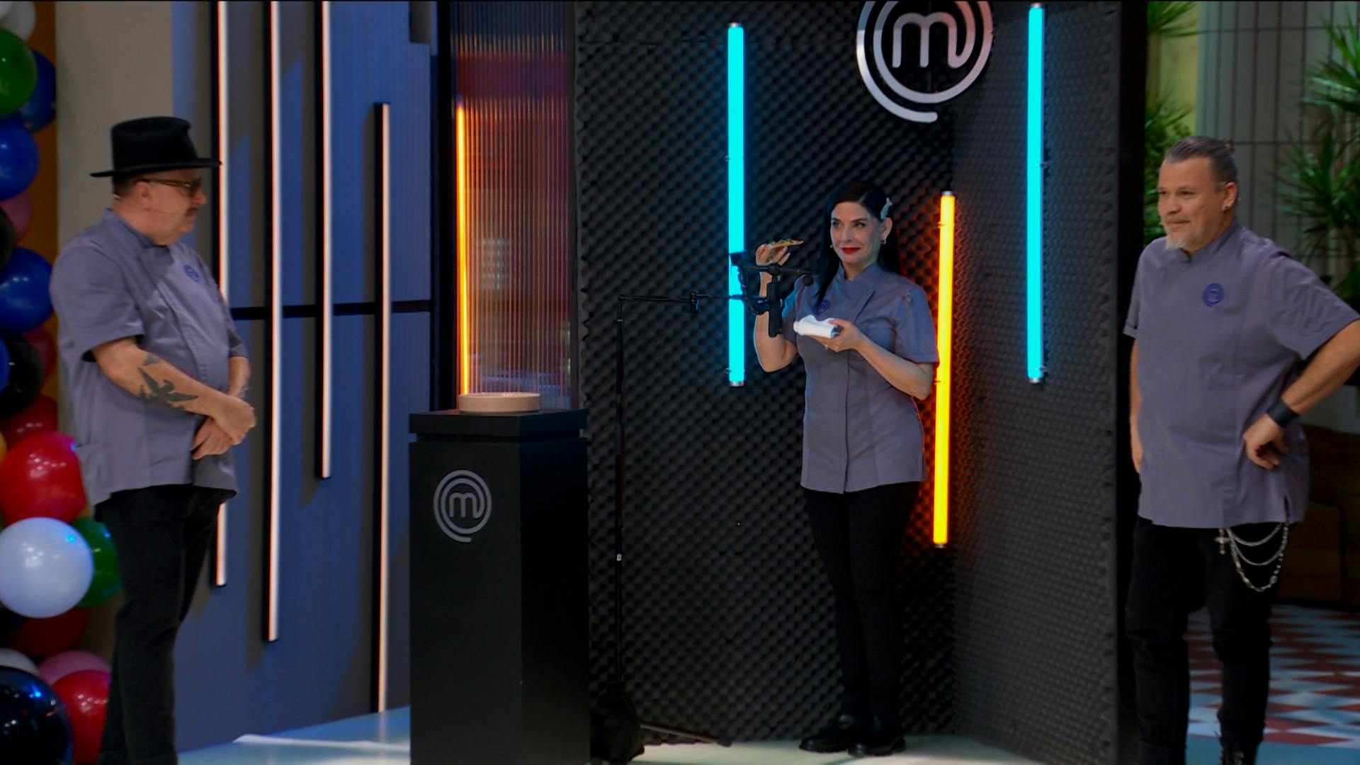 MasterChef 24/7 | El reto del “crunch” pone a prueba a los cocineros rumbo al Top 10