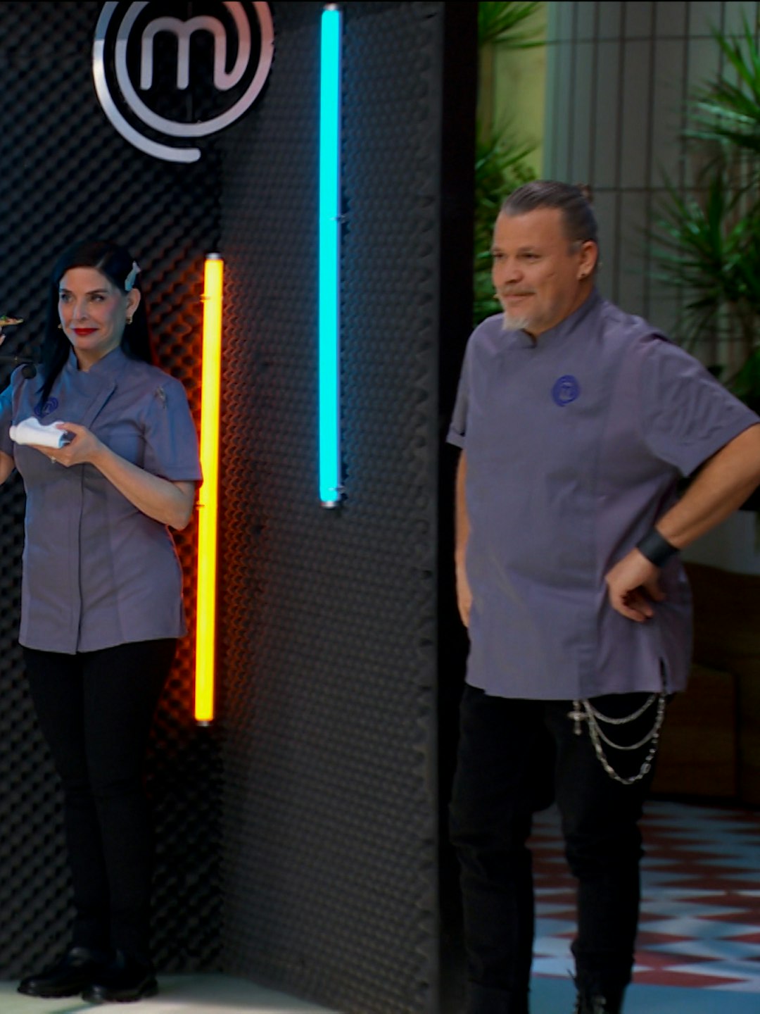 MasterChef 24/7 | El reto del “crunch” pone a prueba a los cocineros rumbo al Top 10