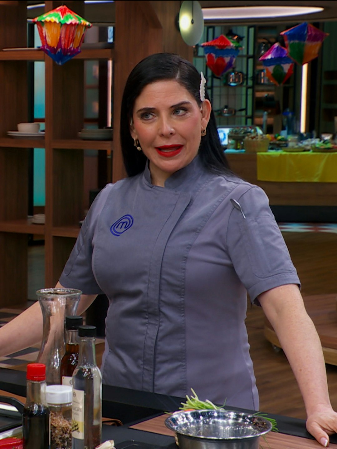 MasterChef 24/7 | Antrax revela el secreto para conseguir el crujiente perfecto