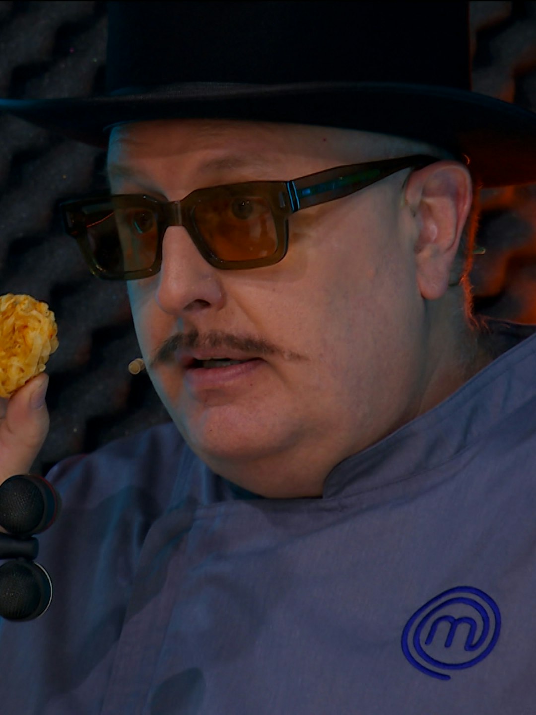 MasterChef 24/7 | Carmen e Ixdit sorprenden y avanzan tras el intenso reto del “crunch”