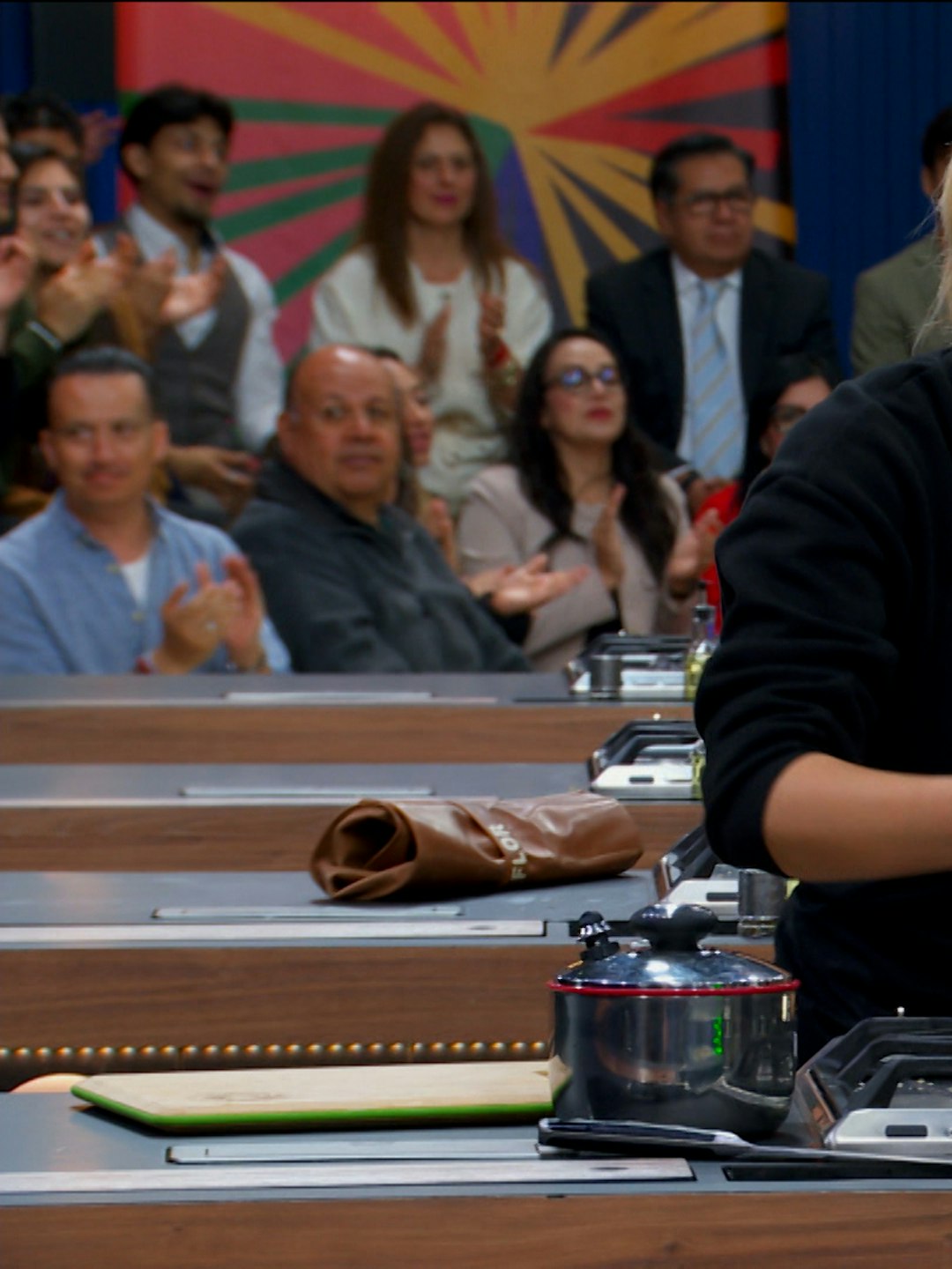 MasterChef 24/7 | ¡El huevo pone a prueba a los cocineros en la lucha por subir al balcón!